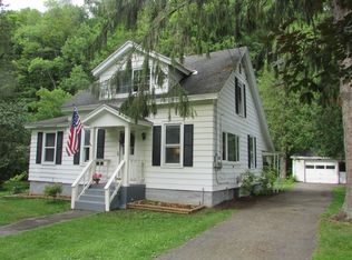 280 Buell Ave, Waterville, NY 13480
