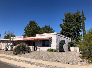 202 W Calle McCleary, Green Valley, AZ 85614