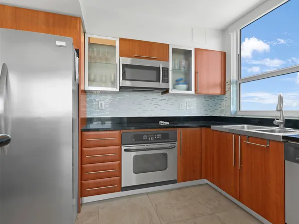 610 W Las Olas Boulevard #813n, Fort Lauderdale, FL 33312