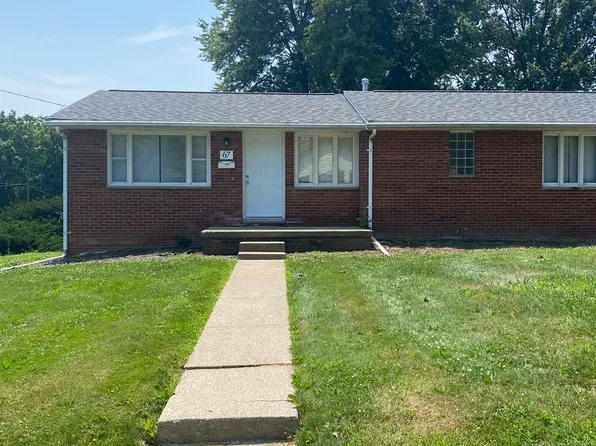 67 Crismore Ave, Rittman, OH 44270