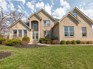 6998 Breckenwood Dr, Dayton, OH 45424