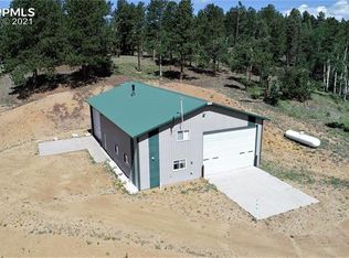7052 W Us Highway 24, Divide, CO 80814