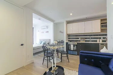 Rented by Evergreen Apartments BK