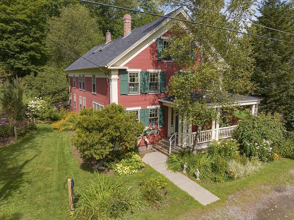 55 Conway Court Coventry VT 05855 Zillow