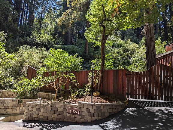 2nd image of 21599 Madrone Dr
