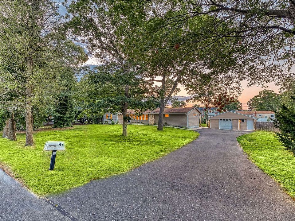 47 Laurelton Avenue, Selden, NY 11784 Zillow