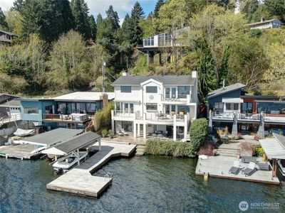12570 Riviera Place NE, Seattle, WA, 98125