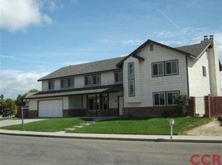 1302 Sapphire Dr, Santa Maria, CA 93454