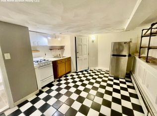 10 Cooper St #B, Boston, MA 02113