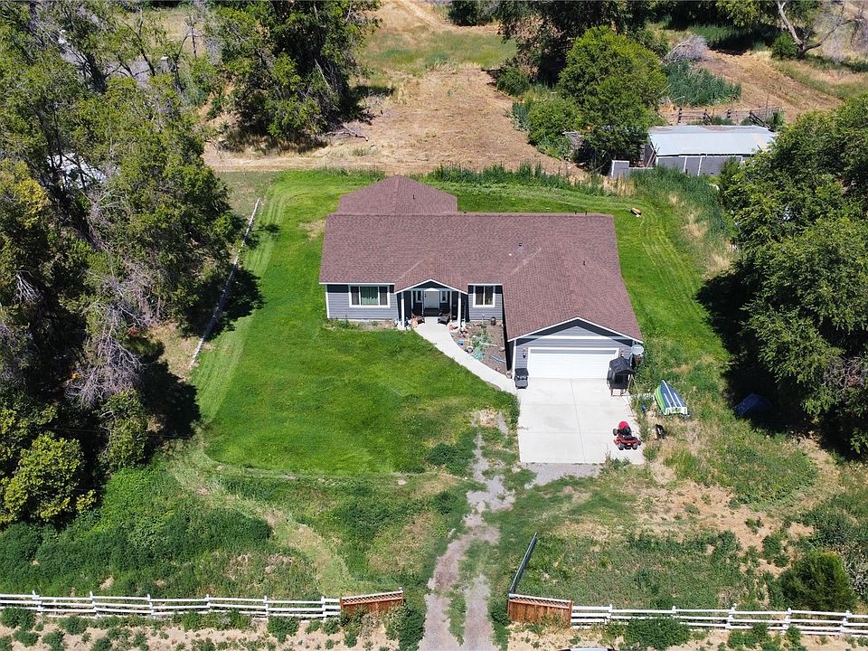 261 Coburn Loop Road, White Swan, WA 98952 Zillow