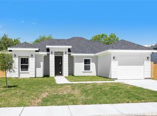 307 Frankie Ave, Donna, TX 78537