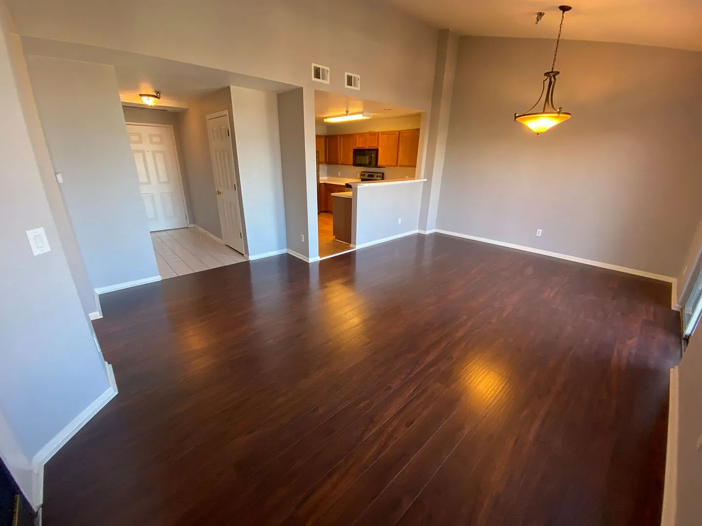 Nice Hunters Run Condo — Photo 3