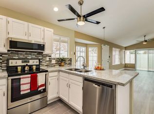 5245 W Jupiter Way S, Chandler, AZ 85226
