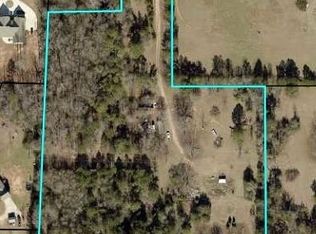 2532 High Falls Rd, Griffin, GA 30223