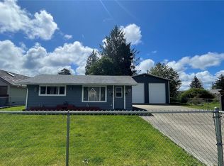 821 W Stockwell St, Aberdeen, WA 98520