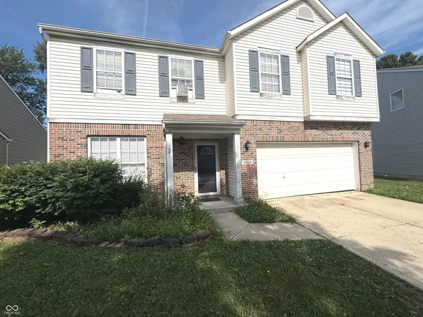 3956 Beaconsfield Ln, Indianapolis, IN 46228