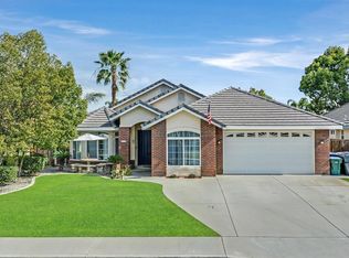 4216 Lightning Ct, Bakersfield, CA 93312
