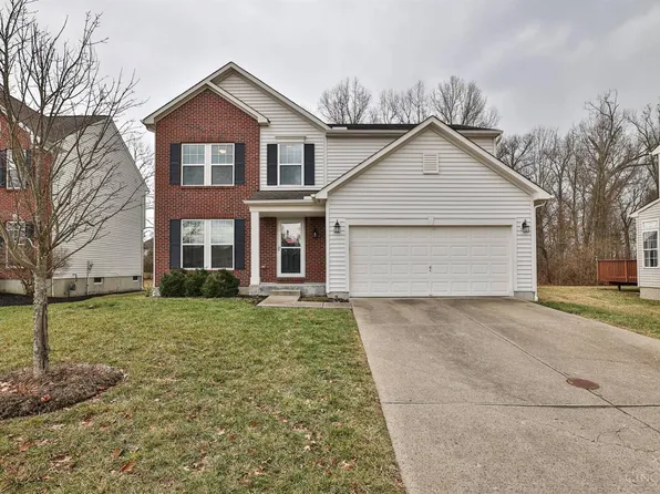 1248 Buglers Sound Cir, Batavia, OH 45103