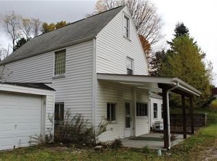 2023 Ridge Road Ext, Ambridge, PA 15003