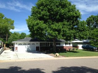 7155 S Penrose Ct, Centennial, CO 80122
