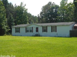 3300 Nctr Rd, Redfield, AR 72132