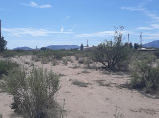 2785 Garland Ln SE, Deming, NM 88030