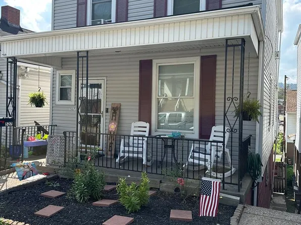 527 Warwood Ave, Wheeling, WV 26003