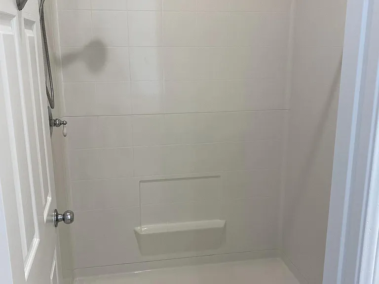 master shower