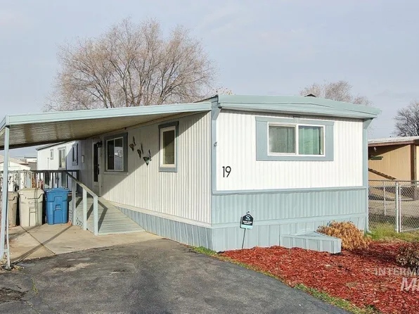 2205 E Linden St Trlr 19, Caldwell, ID 83605