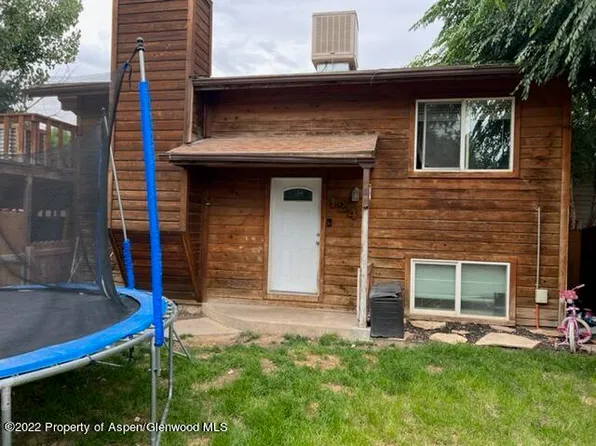 124 W Bell St, Rangely, CO 81648