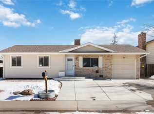 4512 S Gar Way, Denver, CO 80123