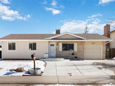 4512 S Gar Way, Denver, CO, 80123