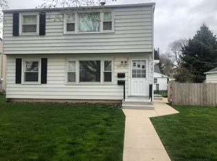 3440 S 1st St, Milwaukee, WI 53207