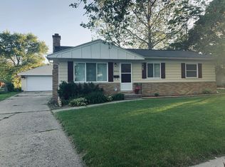 4922 Stillwell Ave, Lansing, MI 48911