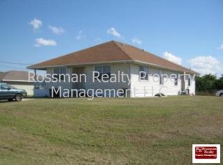 325 Ichabod Ave S, Lehigh Acres, FL 33973