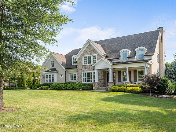 2nd image of 5401 Farm Spring Ct