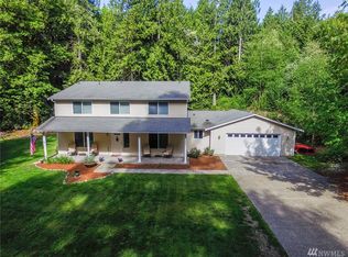 13021 Thomas Rd N, Gig Harbor, WA 98329