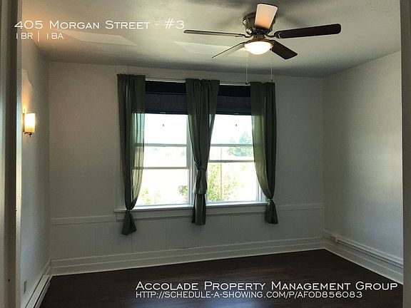 2nd image of 405 Morgan St Unit 3