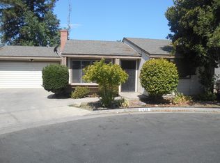 1435 W Walnut Ave, Visalia, CA 93277