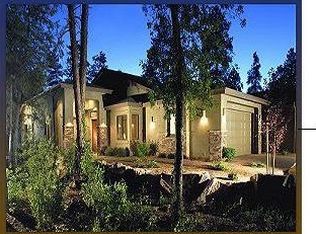 1651 Stable Rock Rd, Prescott, AZ 86303