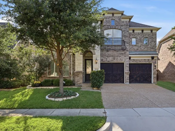 8316 Inverness, The Colony, TX 75056