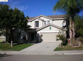4553 Temblor Way, Antioch, CA