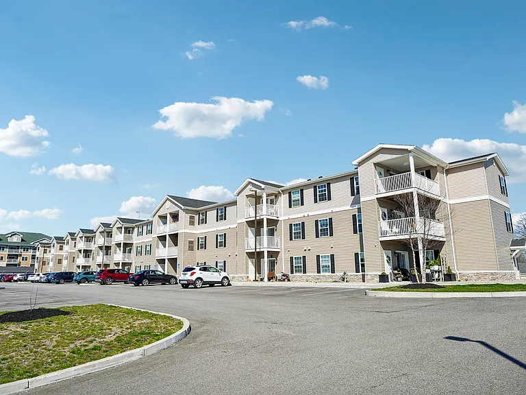 Connect55+ Bourne 55+ Senior Apartmets — Photo 44