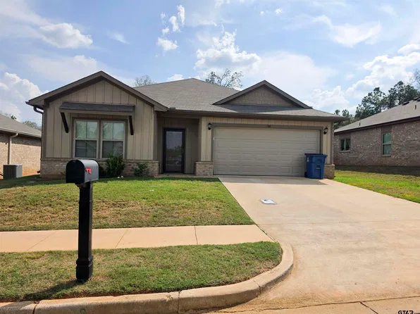 108 Summit Cv, Jacksonville, TX 75766