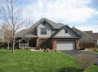 205 Miles Ridge Rd, Madison, IN 47250