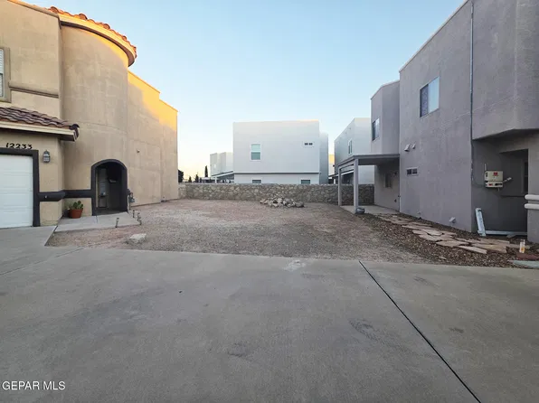 12235 Gaudi Way, El Paso, TX 79938