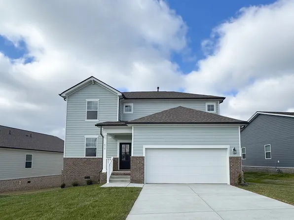 220 E Millbrook Dr, Spring Hill, TN 37174