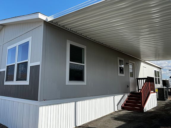 2nd image of 2627 S Lamb Blvd Trailer 171