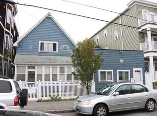 11 Wave Ave, Revere, MA 02151