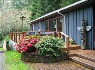 7123 Maple Creek Rd, Westlake, OR 97493